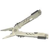Multi-Plier 400 Compact Sport Pliers - mp400 compact sport w ballistic sheath [Set of... by Gerber
