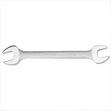 Stanley Proto J3018 Open End Wrench 1/4 X 5/16
