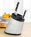 Kapoosh Knife Holder, Stainless Steel