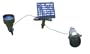 2 Spot light 1 solar charger