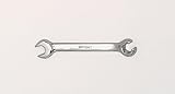 Wright Tool 1052 3/4-Inch Drive 6-Point Combination Open End Flare Nut Wrench [並行輸入品]