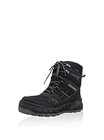 Richter Kinderschuhe Botas de invierno (Negro)