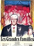 Les grandes familles [VHS]
