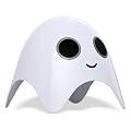 Amethyst iGhost iPod Speaker Dock - White