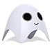 Amethyst iGhost iPod Speaker Dock - White