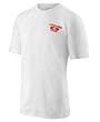 Speedo Lifeguard Tee - Back Logo
