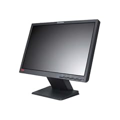 Lenovo L197w 48,3 cm (19 Zoll) TFT wide hybrid