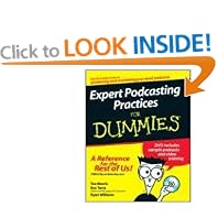 Expert Podcasting Practices for Dummies