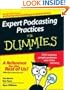 Expert Podcasting Practices For Dummies