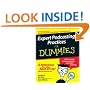 Expert Podcasting Practices for Dummies