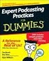 Expert Podcasting Practices For Dummies (For Dummies (Computer/Tech))