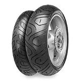 Continental Force SM Super Motard Front Tire - 120 70-17 02442410000 by Continental