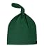 Moby Wrap 100% Cotton Knot Hat 0-6 Mos (Forest)