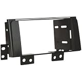 Buy Scosche TA2079B 2006 -Up Toyota 4Runner Double DIN RDS Radio Kit  by Scosche