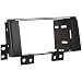 Scosche TA2079B 2006 -Up Toyota 4Runner Double DIN RDS Radio Kit