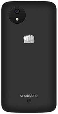 Micromax Android 2 AQ4502 (Black-White)