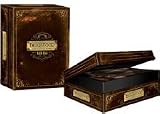 Deadwood - Die komplette Staffeln/Seasons 1-3 (12DVD) - Powers Boothe
