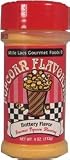 Review Wisconsin Cheeseman  / Mille-Lacs Popcorn Flavor 4 oz 12 count