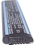 Produkt-Bild: Akku f&uuml;r TEXAS INSTRUMENTS EXTENSA 395, 10.8V, 4000mAh, Ni-MH