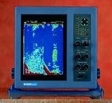 Si-Tex CVS-841C Fishfinder 10 inch