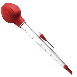 baster utensils kitchen Baster: & Kitchen Dining Amazon.com: Zyliss Turkey