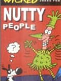 Produkt-Bild: WICKED JOKES FOR NUTTY PEOPLE.