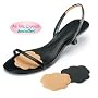 Foot Petals Tip Toes Cushions 3-Pack Accessory