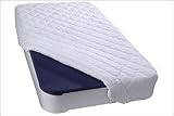 Dream On Me Convuluted Orthopedic With 1 Inch Foam Innerspring Mattress