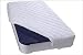 Baby : Convoluted Orthopedic w 1" Foam Innerspring Mattress