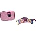 Photo : Digital Concepts VGA Cyber Pix Digital Camera Kit for Girls