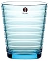 iittala(イッタラ) Aino Aalto タンブラ- ライトブル- 22cl 【2個入】
