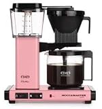 Moccamaster KBG 741 pink ***NEU*** Moccamaster KBG 741 pink ***NEU***