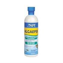 API Algaefix Algae Control, 16-Ounce
