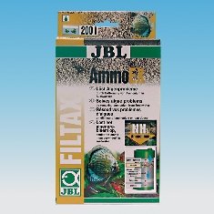 AMMOex 5000 JBL anti amonium