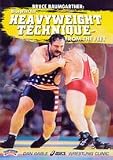 Bruce Baumgartner: Blueprint for Heavyweight Technique - From the Feet (DVD)