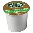 Cheap Deals on Green Mountain Coffee Caramel Vanilla Cream,  K-Cup Portion Pack for Keurig K-Cup Brewers, 24-Count