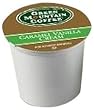 Green Mountain Coffee Caramel Vanilla Cream,  K-Cup Portion Pack for Keurig K-Cup Brewers, 24-Count