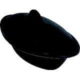 Mastrad - F68300 - Papillote Gourmande avec Livret Recettes Offert - Noir