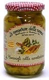 Le Conserve Della Nonna Antipaso Grilled Artichockes