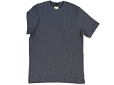 Alfani Ribbed Short Sleeve Shirt
