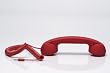 native union POP PHONE(ポップフォン) RETRO SET レッド MMPOP-RD