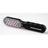 LED/レーザー育毛ブラシ VT-128