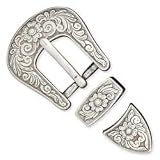 Tandy Leather Diablo Buckle Set Fits 3/4 Belts 7601 01 31uOeQCHt6L. SL160 Tandy Leather Diablo Buckle Set Fits 3/4 Belts 7601 01