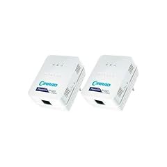 CONRAD POWERLINE PL500D MINI EINZEL-ADAP