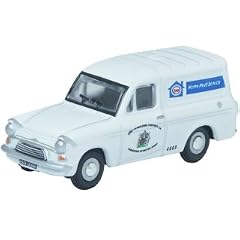 Ford Anglia ESSO - 1:76