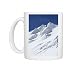 Ice formations in the Swiss alps 02 Photo Mugs
