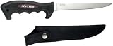 BladesUSA HK-010 Fillet Knife 12.5-Inch Overall