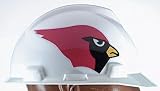Arizona Cardinals NFL Hard Hat