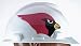 Arizona Cardinals NFL Hard Hat