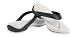 Womens Crocs Ithaca Flip Flop Thong Sandals